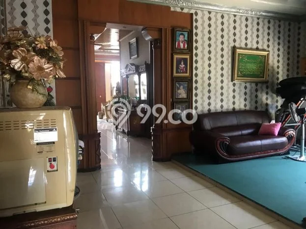Dijual Rumah Premium dengan Fasilitas Sekitar Lengkap di Medan Area, Medan Dijual Rumah Premium dengan Fasilitas Sekitar Lengkap di Medan Area, Medan