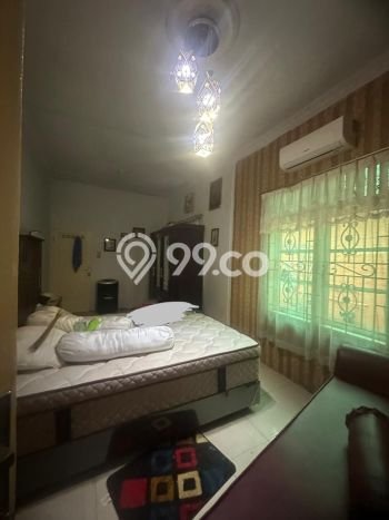 Hunian Asri Medan Sunggal, Area Sejuk - 4 KT Hunian Asri Medan Sunggal, Area Sejuk - 4 KT