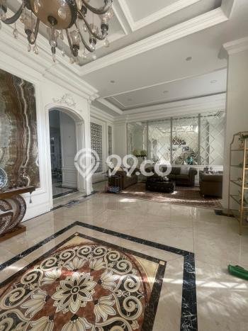 Rumah Eksklusif Dijual LT 480m2 di Medan Polonia, Medan Rumah Eksklusif Dijual LT 480m2 di Medan Polonia, Medan