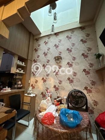 Hunian Asri Medan Sunggal, Area Sejuk - 4 KT Hunian Asri Medan Sunggal, Area Sejuk - 4 KT