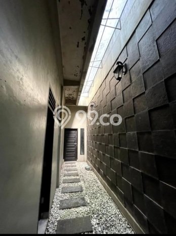 Rumah Strategis Minimalis Lb 600m2 di Medan Tuntungan, Medan Rumah Strategis Minimalis Lb 600m2 di Medan Tuntungan, Medan