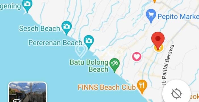Rumah Elit LB 82m2 Siap Pakai Desain Elegan di Tibubeneng, Badung Rumah Elit LB 82m2 Siap Pakai Desain Elegan di Tibubeneng, Badung