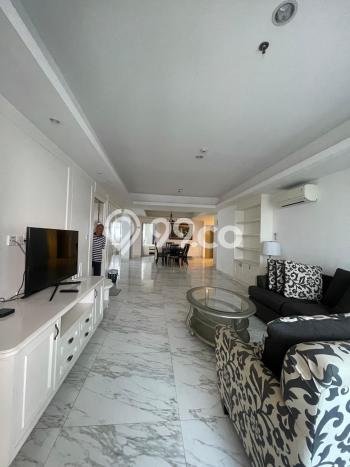 Apartemen Eksklusif Dijual di Medan Sunggal, Medan Punya 3 Kamar & 4 Kamar Mandi Apartemen Eksklusif Dijual di Medan Sunggal, Medan Punya 3 Kamar & 4 Kamar Mandi