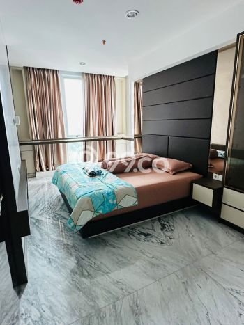Sewa Sekarang Apartemen Nyaman 3 KT di Kawasan Medan Barat Sewa Sekarang Apartemen Nyaman 3 KT di Kawasan Medan Barat
