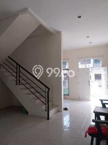 Rumah Strategis Minimalis Lb 200m2 di Medan Johor, Medan Rumah Strategis Minimalis Lb 200m2 di Medan Johor, Medan