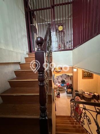 Hunian Asri Medan Sunggal, Area Sejuk - 4 KT Hunian Asri Medan Sunggal, Area Sejuk - 4 KT