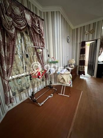 Hunian Asri Medan Sunggal, Area Sejuk - 4 KT Hunian Asri Medan Sunggal, Area Sejuk - 4 KT