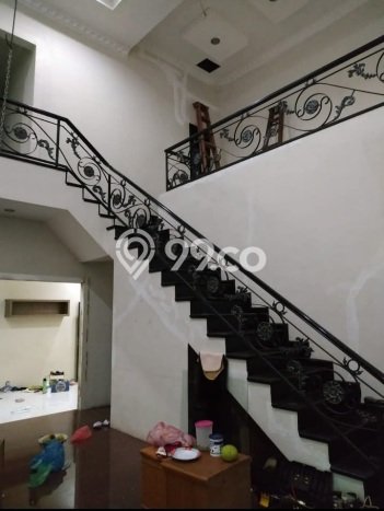 Rumah Strategis Minimalis Lb 600m2 di Medan Tuntungan, Medan Rumah Strategis Minimalis Lb 600m2 di Medan Tuntungan, Medan