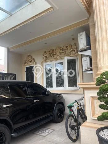 Rumah Eksklusif Dijual LT 480m2 di Medan Polonia, Medan Rumah Eksklusif Dijual LT 480m2 di Medan Polonia, Medan