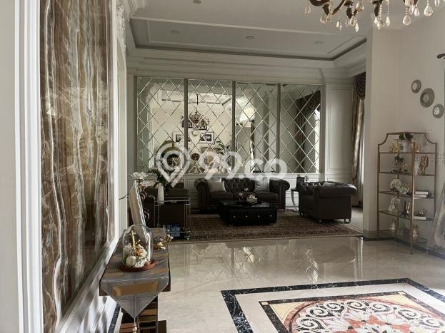 Rumah Eksklusif Dijual LT 480m2 di Medan Polonia, Medan Rumah Eksklusif Dijual LT 480m2 di Medan Polonia, Medan