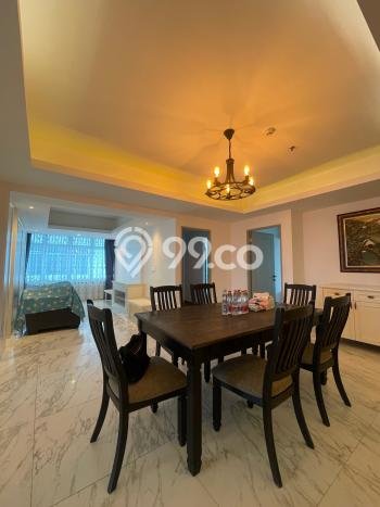 Apartemen Eksklusif Dijual di Medan Sunggal, Medan Punya 3 Kamar & 4 Kamar Mandi Apartemen Eksklusif Dijual di Medan Sunggal, Medan Punya 3 Kamar & 4 Kamar Mandi