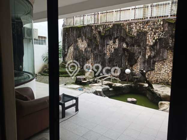 Rumah Mewah Dijual LT 1044m2 di Medan Polonia, Medan Rumah Mewah Dijual LT 1044m2 di Medan Polonia, Medan