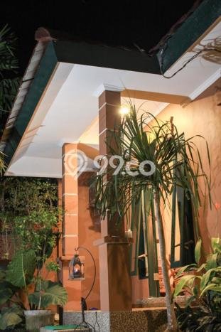 Rumah Elit LB 82m2 Siap Pakai Desain Elegan di Tibubeneng, Badung Rumah Elit LB 82m2 Siap Pakai Desain Elegan di Tibubeneng, Badung