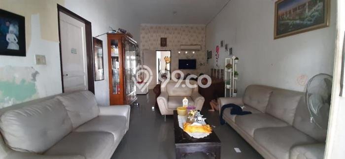 Rumah Modern Minimalis 5 Kamar Siap Huni di Medan Kota Rumah Modern Minimalis 5 Kamar Siap Huni di Medan Kota