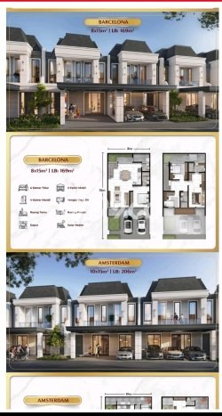 Rumah LT 120m2m² Desain Minimalis di Percut Sei Tuan, Dekat Fasilitas Umum, Deli Serdang Rumah LT 120m2m² Desain Minimalis di Percut Sei Tuan, Dekat Fasilitas Umum, Deli Serdang
