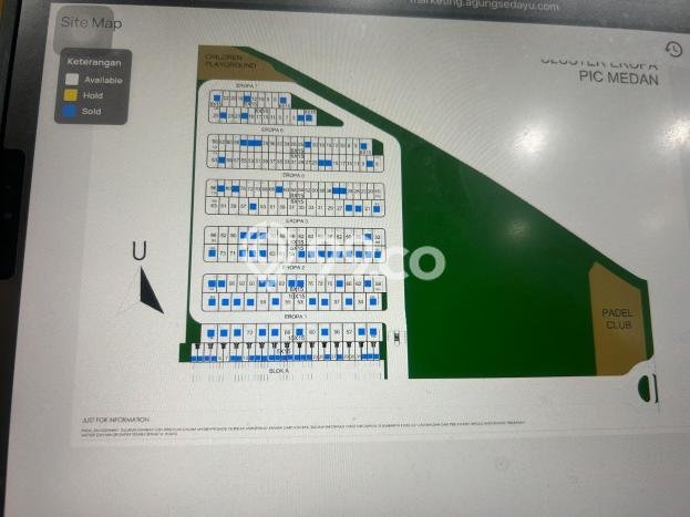 Rumah LT 120m2m² Desain Minimalis di Percut Sei Tuan, Dekat Fasilitas Umum, Deli Serdang Rumah LT 120m2m² Desain Minimalis di Percut Sei Tuan, Dekat Fasilitas Umum, Deli Serdang