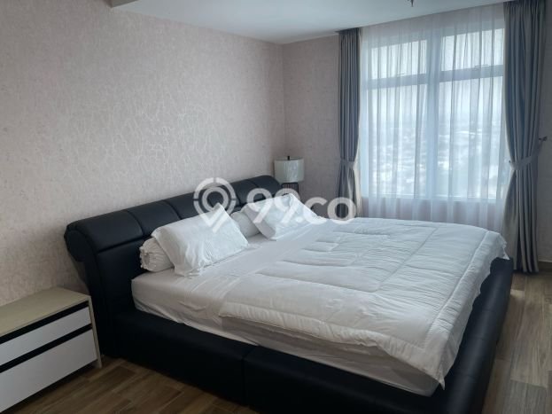 Dijual Apartemen High-Class di Medan Sunggal, Medan 2 Kamar Harga Rp 2,8 Miliar Dijual Apartemen High-Class di Medan Sunggal, Medan 2 Kamar Harga Rp 2,8 Miliar