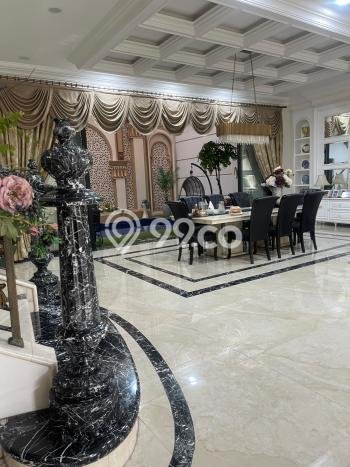 Rumah Eksklusif Dijual LT 480m2 di Medan Polonia, Medan Rumah Eksklusif Dijual LT 480m2 di Medan Polonia, Medan