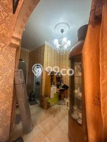 Hunian Asri Medan Sunggal, Area Sejuk - 4 KT Hunian Asri Medan Sunggal, Area Sejuk - 4 KT