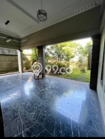 Rumah Strategis Minimalis Lb 600m2 di Medan Tuntungan, Medan Rumah Strategis Minimalis Lb 600m2 di Medan Tuntungan, Medan