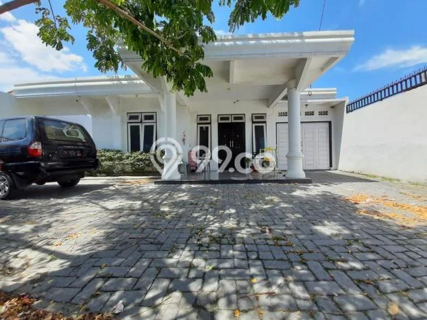 Rumah Modern Minimalis 5 Kamar Siap Huni di Medan Kota Rumah Modern Minimalis 5 Kamar Siap Huni di Medan Kota