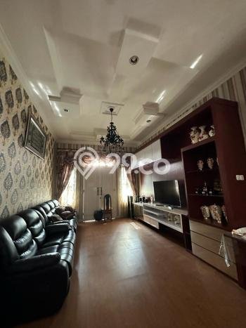 Hunian Asri Medan Sunggal, Area Sejuk - 4 KT Hunian Asri Medan Sunggal, Area Sejuk - 4 KT