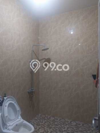 Rumah Mewah Dijual LT 240m2 di Medan Johor, Medan Rumah Mewah Dijual LT 240m2 di Medan Johor, Medan