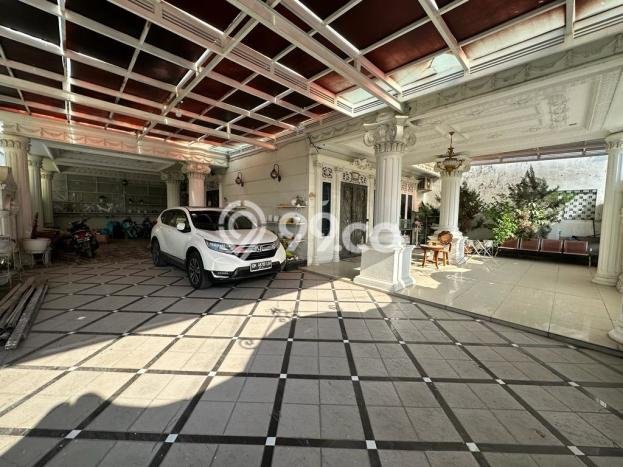 Hunian Asri Medan Sunggal, Area Sejuk - 4 KT Hunian Asri Medan Sunggal, Area Sejuk - 4 KT