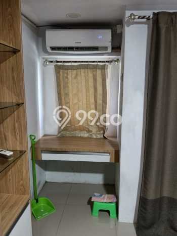 Sewa Sekarang Apartemen Nyaman 0 KT di Kawasan Medan Sunggal Sewa Sekarang Apartemen Nyaman 0 KT di Kawasan Medan Sunggal