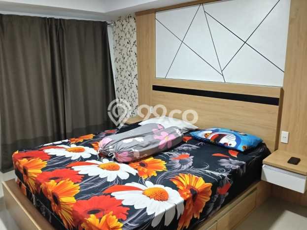 Sewa Sekarang Apartemen Nyaman 0 KT di Kawasan Medan Sunggal Sewa Sekarang Apartemen Nyaman 0 KT di Kawasan Medan Sunggal