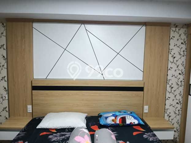 Sewa Sekarang Apartemen Nyaman 0 KT di Kawasan Medan Sunggal Sewa Sekarang Apartemen Nyaman 0 KT di Kawasan Medan Sunggal