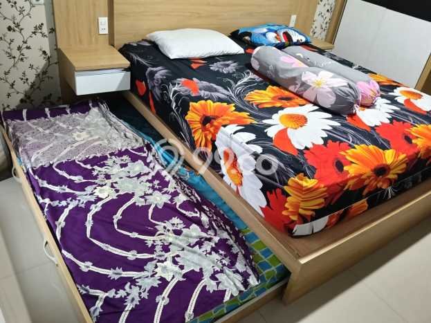 Sewa Sekarang Apartemen Nyaman 0 KT di Kawasan Medan Sunggal Sewa Sekarang Apartemen Nyaman 0 KT di Kawasan Medan Sunggal