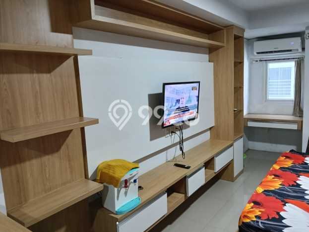 Sewa Sekarang Apartemen Nyaman 0 KT di Kawasan Medan Sunggal Sewa Sekarang Apartemen Nyaman 0 KT di Kawasan Medan Sunggal
