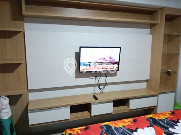 Sewa Sekarang Apartemen Nyaman 0 KT di Kawasan Medan Sunggal Sewa Sekarang Apartemen Nyaman 0 KT di Kawasan Medan Sunggal