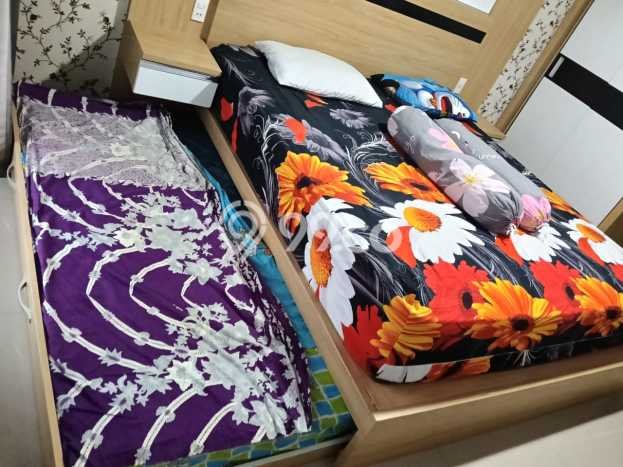 Sewa Sekarang Apartemen Nyaman 0 KT di Kawasan Medan Sunggal Sewa Sekarang Apartemen Nyaman 0 KT di Kawasan Medan Sunggal