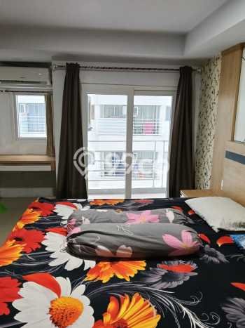 Sewa Sekarang Apartemen Nyaman 0 KT di Kawasan Medan Sunggal Sewa Sekarang Apartemen Nyaman 0 KT di Kawasan Medan Sunggal