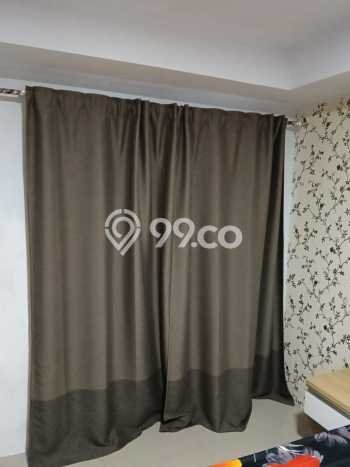 Sewa Sekarang Apartemen Nyaman 0 KT di Kawasan Medan Sunggal Sewa Sekarang Apartemen Nyaman 0 KT di Kawasan Medan Sunggal