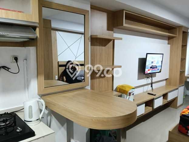 Sewa Sekarang Apartemen Nyaman 0 KT di Kawasan Medan Sunggal Sewa Sekarang Apartemen Nyaman 0 KT di Kawasan Medan Sunggal