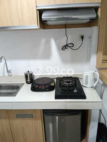 Sewa Sekarang Apartemen Nyaman 0 KT di Kawasan Medan Sunggal Sewa Sekarang Apartemen Nyaman 0 KT di Kawasan Medan Sunggal