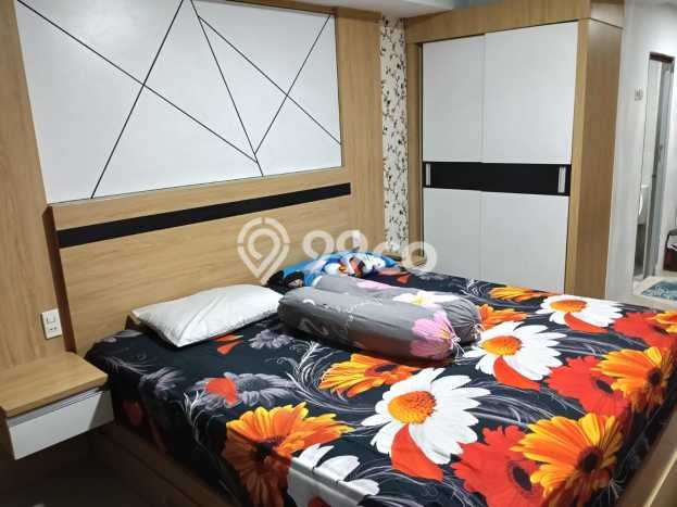 Sewa Sekarang Apartemen Nyaman 0 KT di Kawasan Medan Sunggal Sewa Sekarang Apartemen Nyaman 0 KT di Kawasan Medan Sunggal