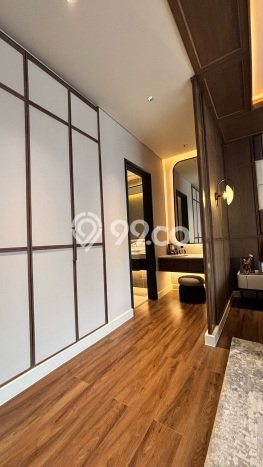 Hunian Super Elit dengan Akses Paling Strategis di Summarecon Serpong, Tangerang Hunian Super Elit dengan Akses Paling Strategis di Summarecon Serpong, Tangerang