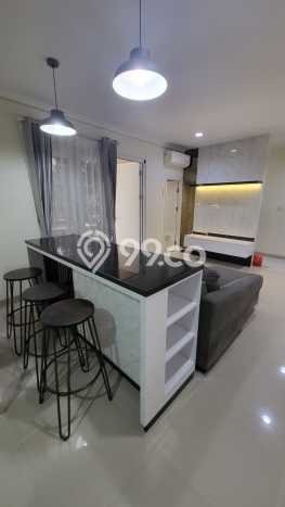 Ready to Use! Luxury House LT 108m2 Desain Elegan di Gading Serpong Ready to Use! Luxury House LT 108m2 Desain Elegan di Gading Serpong