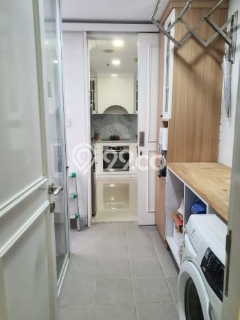 Apartemen Terawat Dijual di Tangerang Spesifikasi 3 KT, 1 KM Apartemen Terawat Dijual di Tangerang Spesifikasi 3 KT, 1 KM