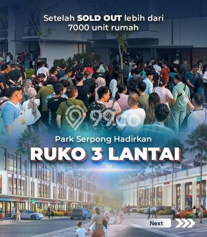 Ruko Bagus Dijual LB 110m2 Lokasi Strategis Tangerang Area Cocok untuk Berbisnis Ruko Bagus Dijual LB 110m2 Lokasi Strategis Tangerang Area Cocok untuk Berbisnis