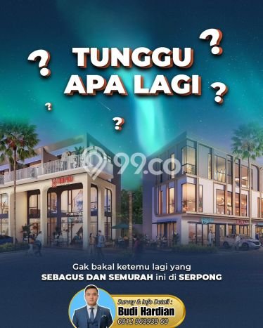 Ruko Bagus Dijual LB 110m2 Lokasi Strategis Tangerang Area Cocok untuk Berbisnis Ruko Bagus Dijual LB 110m2 Lokasi Strategis Tangerang Area Cocok untuk Berbisnis