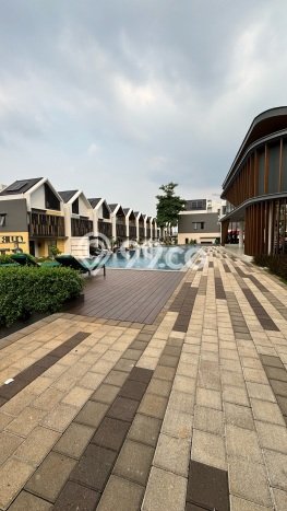 Hunian Super Mewah dengan Akses Paling Strategis di Gading Serpong, Tangerang Hunian Super Mewah dengan Akses Paling Strategis di Gading Serpong, Tangerang