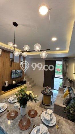 Jual Rumah Strategis Bagus Punya 2 KT di BSD Tangerang Selatan PPJB Jual Rumah Strategis Bagus Punya 2 KT di BSD Tangerang Selatan PPJB