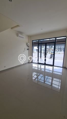 FOR RENT! Ruko di Gading Serpong Cocok untuk Bisnis 119m2 FOR RENT! Ruko di Gading Serpong Cocok untuk Bisnis 119m2