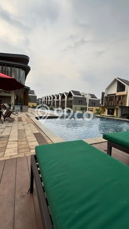 Hunian Super Mewah dengan Akses Paling Strategis di Gading Serpong, Tangerang Hunian Super Mewah dengan Akses Paling Strategis di Gading Serpong, Tangerang