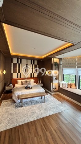 Hunian Super Elit dengan Akses Paling Strategis di Summarecon Serpong, Tangerang Hunian Super Elit dengan Akses Paling Strategis di Summarecon Serpong, Tangerang